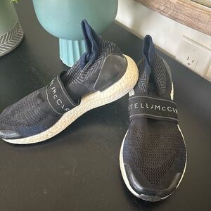 Stella McCartney x adidas sneakers